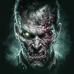 Скачать взлом Dead Invasion : Zombie Shooter (Дед Инвейжн)  [МОД Mega Pack] - полная версия apk на Андроид