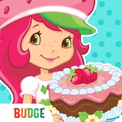 Взлом Strawberry Shortcake Bake Shop  [МОД Unlimited Money] - последняя версия apk на Андроид