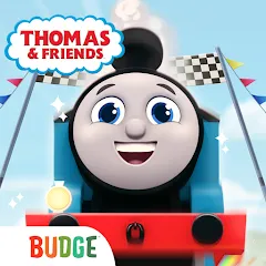 Взлом Thomas & Friends: Go Go Thomas (Томак)  [МОД Menu] - последняя версия apk на Андроид