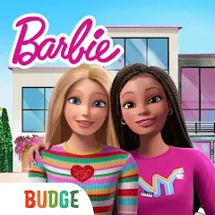 Взломанная Barbie Dreamhouse Adventures (Барби Приключения в доме мечты)  [МОД Unlimited Money] - полная версия apk на Андроид