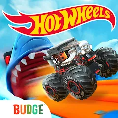 Взлом Hot Wheels Unlimited (Хот Вилс Анлимитед)  [МОД Много монет] - стабильная версия apk на Андроид