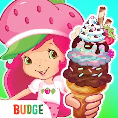 Скачать взлом Strawberry Shortcake Ice Cream  [МОД Menu] - полная версия apk на Андроид