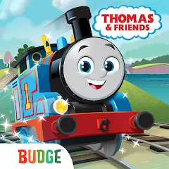 Взлом Thomas & Friends: Magic Tracks  [МОД Много денег] - полная версия apk на Андроид