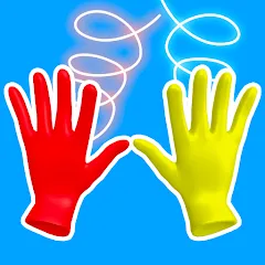 Скачать взлом Telekinesis Quest 3D (Телекинез Квест 3Д)  [МОД Меню] - полная версия apk на Андроид