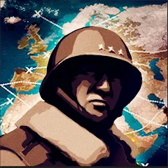 Взлом Call of War: Frontlines  [МОД Mega Pack] - стабильная версия apk на Андроид