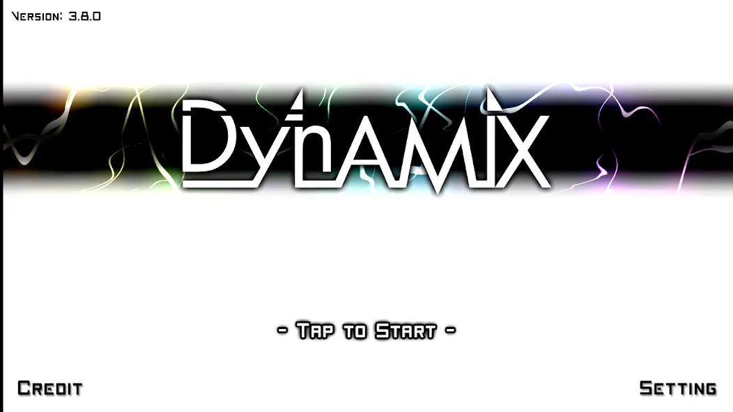 Dynamix (Динамикс)  [МОД Mega Pack] Screenshot 1