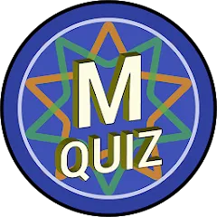 Взломанная M Quiz  [МОД Меню] - стабильная версия apk на Андроид