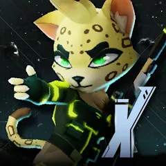 Скачать взломанную BiO-X (БиО)  [МОД Много монет] - стабильная версия apk на Андроид
