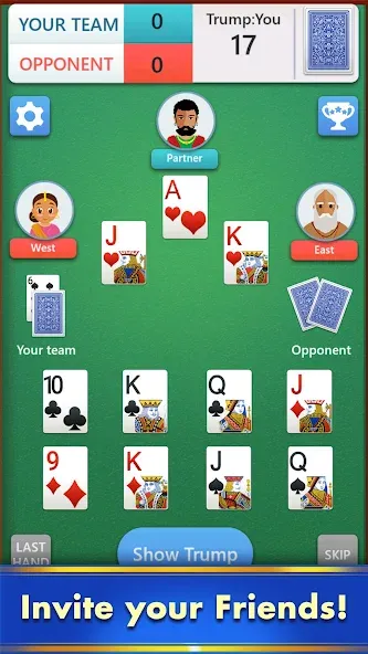 29 League - Tash Card Game (Лига)  [МОД Mega Pack] Screenshot 3