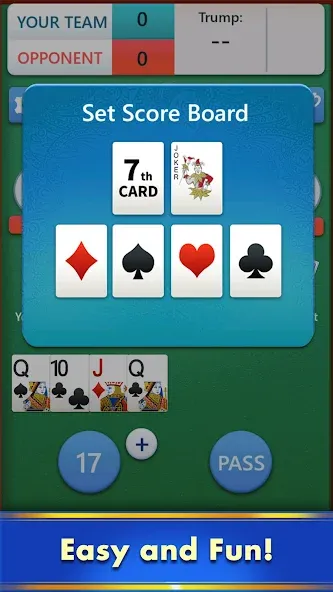 29 League - Tash Card Game (Лига)  [МОД Mega Pack] Screenshot 4