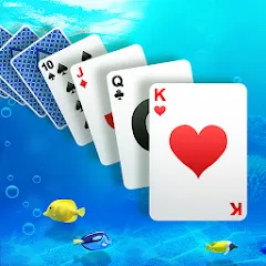 Взломанная Solitaire Collection (Солитер Коллекшн)  [МОД Mega Pack] - полная версия apk на Андроид