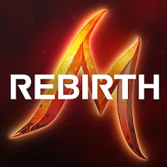 Взлом RebirthM (РибртМ)  [МОД Mega Pack] - последняя версия apk на Андроид