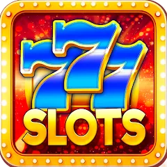 Взлом Slots Crush online casino game (Слотс Краш)  [МОД Бесконечные монеты] - полная версия apk на Андроид