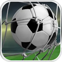 Скачать взлом Ultimate Soccer - Football  [МОД Mega Pack] - последняя версия apk на Андроид