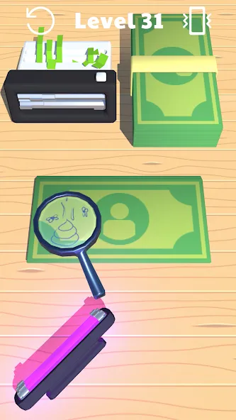 Money Buster (Мани Бастер)  [МОД Menu] Screenshot 2