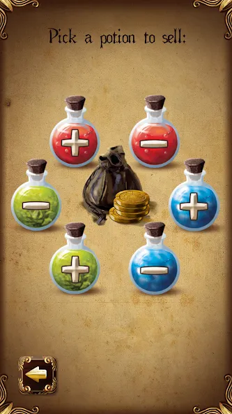 Alchemists: Lab Equipment (Алхимики)  [МОД Unlimited Money] Screenshot 4