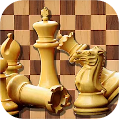 Взлом Chess King™- Multiplayer Chess (Чесс Кинг)  [МОД Menu] - последняя версия apk на Андроид