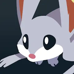 Взломанная Jump Jerboa (Джамп Джербоа)  [МОД Много денег] - стабильная версия apk на Андроид