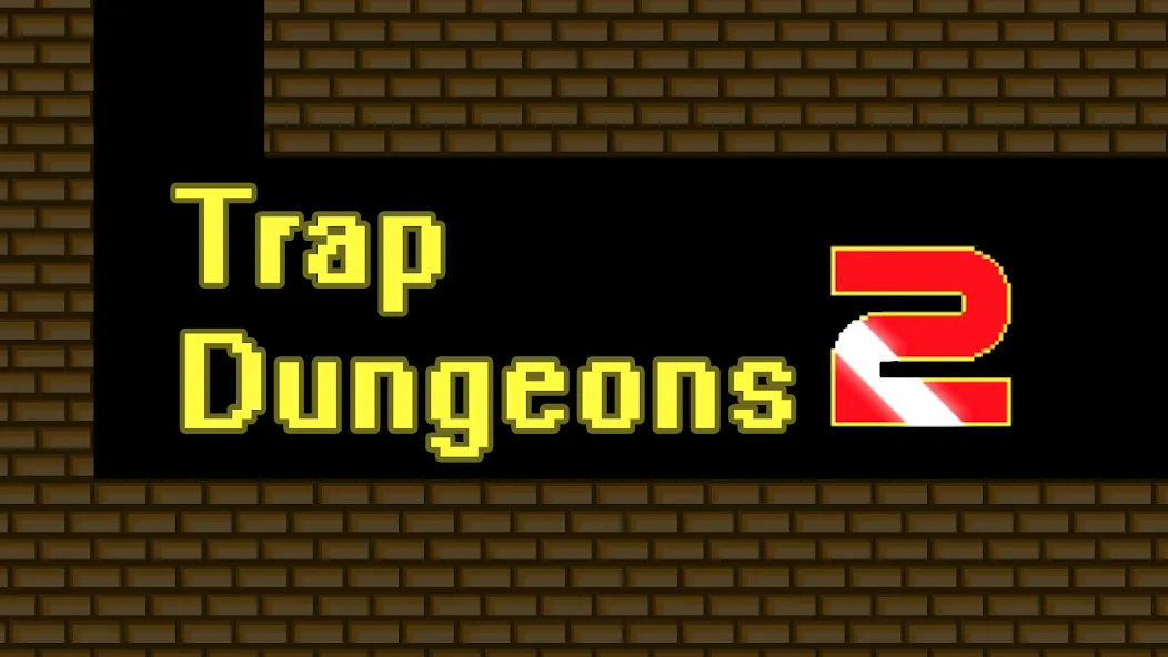 Trap Dungeons 2 (Трап Данженс 2)  [МОД Меню] Screenshot 1