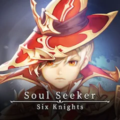 Взлом Soul Seeker: Six Knights (Соул Сикер)  [МОД Unlimited Money] - стабильная версия apk на Андроид