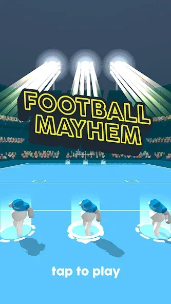 Ball Mayhem!  [МОД Бесконечные деньги] Screenshot 3