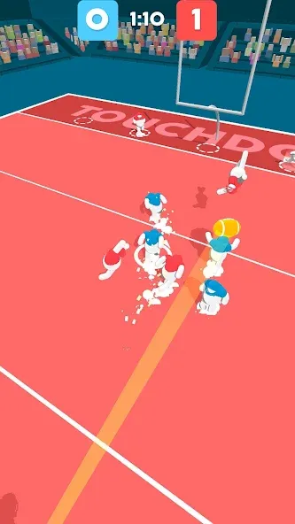 Ball Mayhem!  [МОД Бесконечные деньги] Screenshot 4