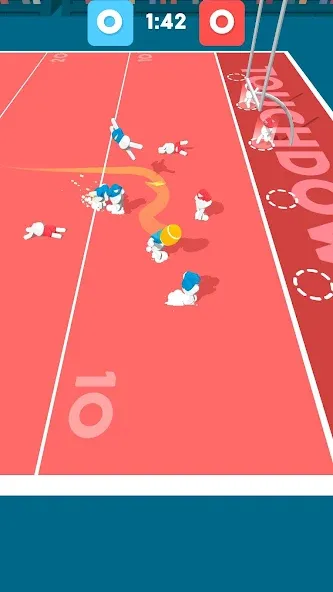 Ball Mayhem!  [МОД Бесконечные деньги] Screenshot 5