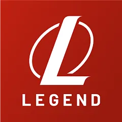 Взломанная Legend Fantasy- Fantasy sports (Легенда фэнтези)  [МОД Menu] - последняя версия apk на Андроид