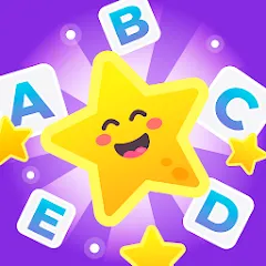 Скачать взлом Word Line: Crossword Adventure  [МОД Mega Pack] - стабильная версия apk на Андроид