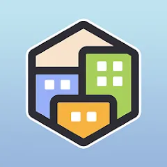 Скачать взломанную Pocket City Free (Покет Сити)  [МОД Unlimited Money] - последняя версия apk на Андроид