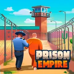 Скачать взлом Prison Empire Tycoon－Idle Game  [МОД Много денег] - последняя версия apk на Андроид