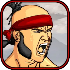 Скачать взлом Martial Arts Brutality (МаршалАртсБруталити)  [МОД Mega Pack] - последняя версия apk на Андроид