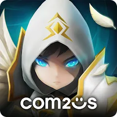 Скачать взлом Summoners War  [МОД Unlimited Money] - стабильная версия apk на Андроид