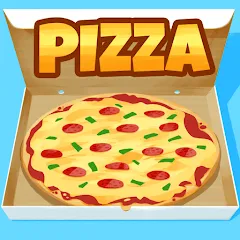 Взлом Pizza Maker - Cooking Games (Пицца Мейкер)  [МОД Unlimited Money] - полная версия apk на Андроид