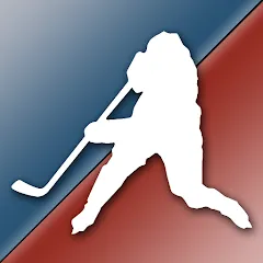 Взломанная Hockey MVP (Хоккей МВП)  [МОД Много денег] - стабильная версия apk на Андроид