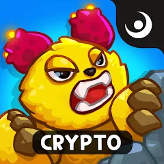 Взлом Monsterra: Crypto & NFT Game (Монстера)  [МОД Меню] - полная версия apk на Андроид