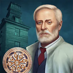 Скачать взломанную Mystery Hotel: Hidden Objects  [МОД Unlocked] - последняя версия apk на Андроид