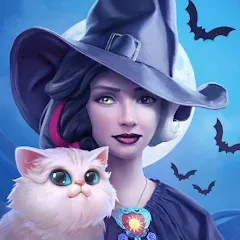 Скачать взлом Hidden objects of Eldritchwood  [МОД Mega Pack] - полная версия apk на Андроид