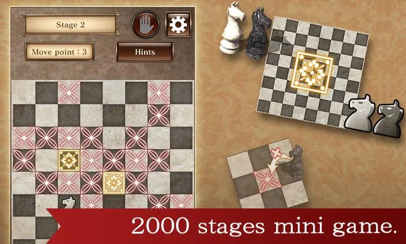 Classic chess (Классические шахматы)  [МОД Unlocked] Screenshot 5