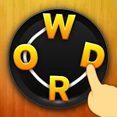 Взломанная Word Connect - Word Games  [МОД Меню] - стабильная версия apk на Андроид