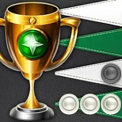 Скачать взлом Nardy: Championship online  [МОД Много денег] - стабильная версия apk на Андроид
