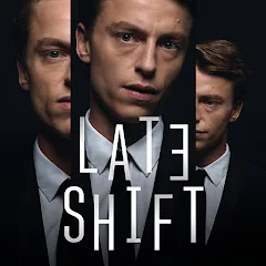 Взломанная Late Shift (Лейт Шифт)  [МОД Меню] - полная версия apk на Андроид