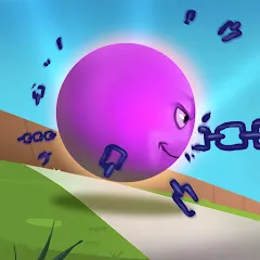 Взлом Bump Pop (Бамп Поп)  [МОД Menu] - стабильная версия apk на Андроид