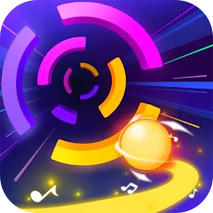 Взломанная Smash Colors (Смэш Колорс 3Д)  [МОД Много денег] - последняя версия apk на Андроид