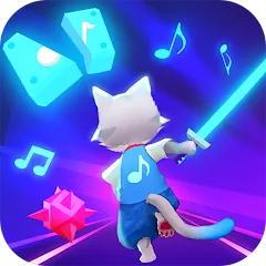 Скачать взлом Blade Master (Блейд Мастер)  [МОД Mega Pack] - стабильная версия apk на Андроид