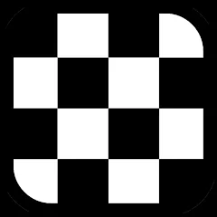 Взломанная Checkers for two - Draughts  [МОД Много монет] - последняя версия apk на Андроид