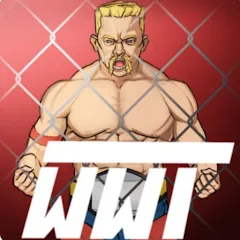 Взлом World Wrestling Trivia (Уорлд Рестлинг Тривия)  [МОД Menu] - полная версия apk на Андроид