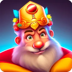 Скачать взлом Match Blast Puzzle 3  [МОД Бесконечные деньги] - последняя версия apk на Андроид