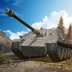 Взлом Ace Tank  [МОД Бесконечные монеты] - последняя версия apk на Андроид