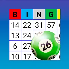 Взломанная Bingo RS Cards (Бинго РС Карты)  [МОД Menu] - полная версия apk на Андроид